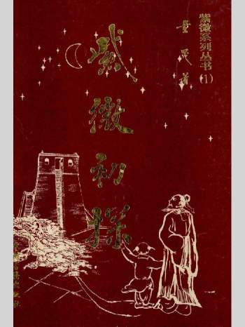 童晟《紫微初探》321页