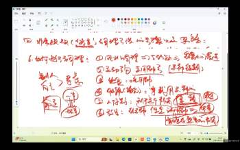 旭闳 吕氏八字（七）视频19集V