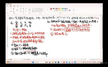 旭闳 吕氏八字（五）视频26集V