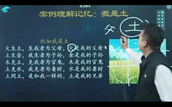 合呈老师《预鉴大师班》