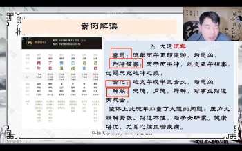 坤平像数玄机环境调理课