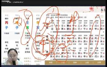 天枢 用神天机（O）
