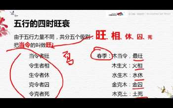 文谦老师《八字实战》