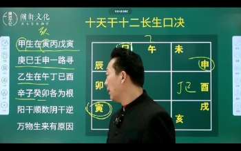 张仪弟子班