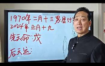 张仪军师《达摩一掌经》