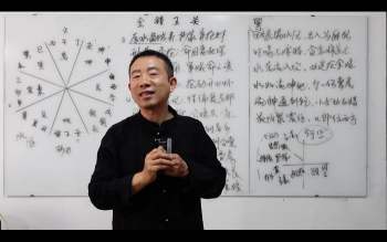 刘恒老师 2024年5月金锁玉关视频48集约10小时