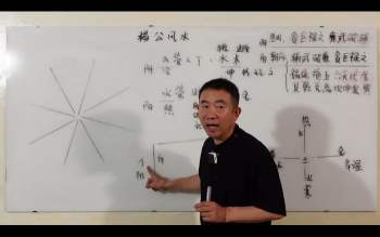 刘恒老师 2026年6月杨公风水视频课程约9小时