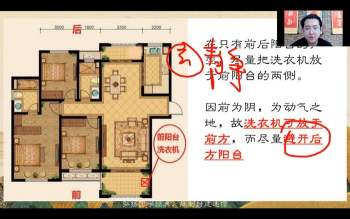 持奇  高阶风水视频约19小时