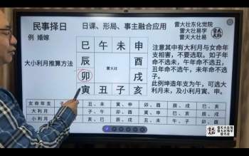 雷大壮2024年择日大成视频约33小时+资料