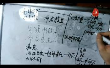 明月关山 《八字命理学》视频课程46集约116小时