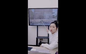 陈雁老师 《深度揭秘风水外局环境的影响》5集视频 约6.5小时
