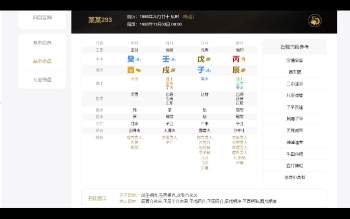 景尧《四柱8字 让你秒懂的专业课程》46集视频 约22小时