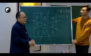 李明光《环境能量阴（祖宗）宅班》2026年1月视频5集 约16小时