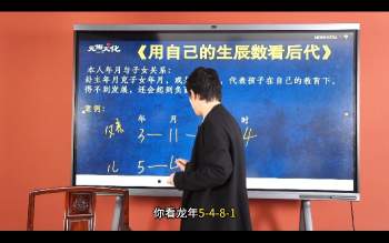 天佑老师《传统文化易经实战营》视频50集 约22.5小时
