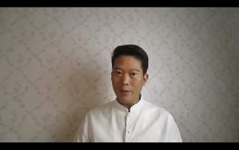 王镜贺《六祖坛经》视频7集 约11小时