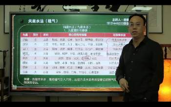 岳紫烽《理气篇-全息课》视频13集 约7.5小时