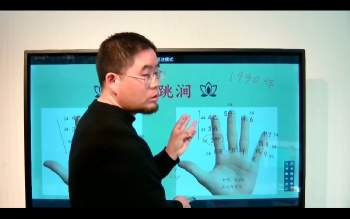 昭老师《安居三要（八宅）》视频33集 约13.5小时