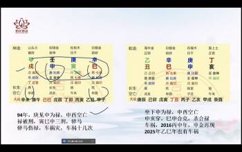 辰南老师《精批健康》视频41集 约12小时