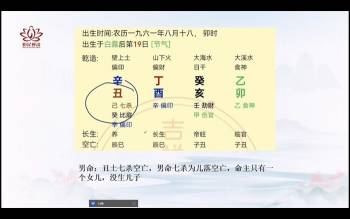 辰南老师《精批六亲》视频38集 约12.5小时
