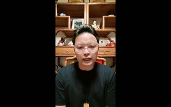 陈家盛老师第三届补习班线上课视频63集 约62小时