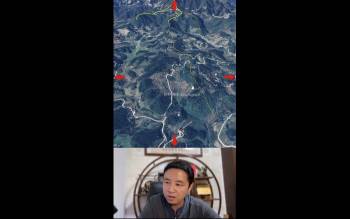 东灵易占《天星地理-形气星法直播课，解秘古天星地理奥妙》视频13集 约15.5小时