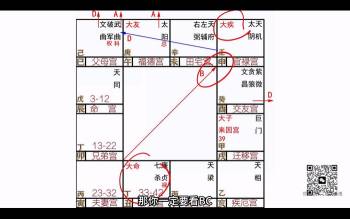 慧子申2026年《紫微：精华一点通》视频18集 约3.5小时