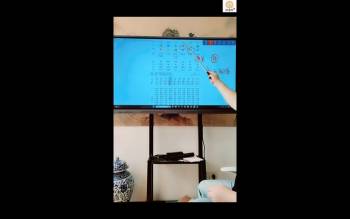 马云哲《象的七种看法和应运》视频3集 约7.5小时