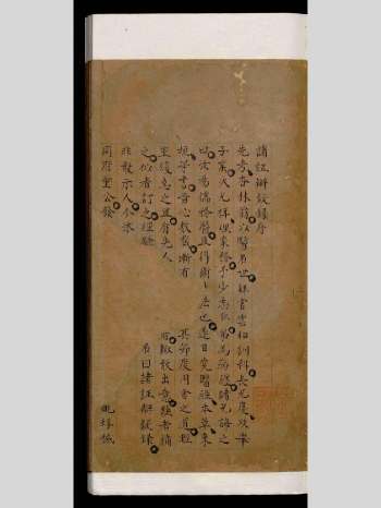 《诸证辩疑》四卷.[明]吴球著 418页