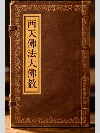 西天佛法大佛教（65页）