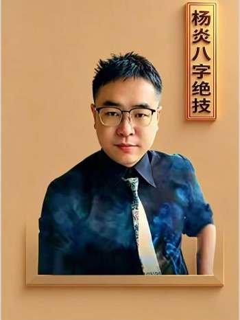 杨炎《八字绝技》310页