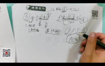 司羽先生半年班特训营（每周一三五现场直播）视频70集 约74小时