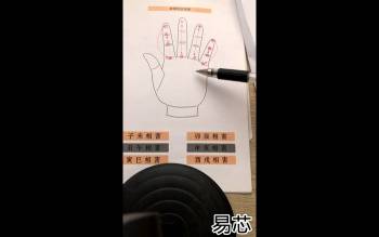 易芯八字初级班视频及文档资料 约6.5小时
