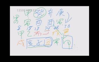 酉叔八字职业班课全套视频73集 约148小时