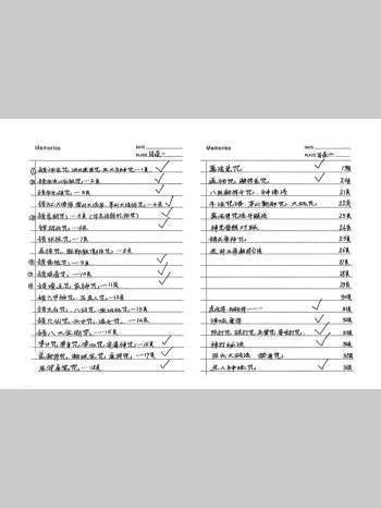 《华光法术》64双页面