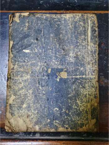 《右案解结科仪》道教科仪古籍 25页