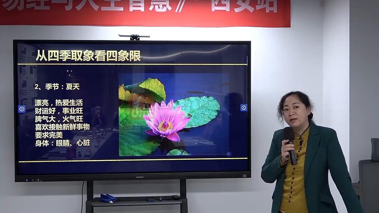 慧悦《社交头像解读传承班》12集视频约11.5小时 S-易学 第2张-国学资源网 慧悦《社交头像解读传承班》12集视频约11.5小时 S-易学 第2张