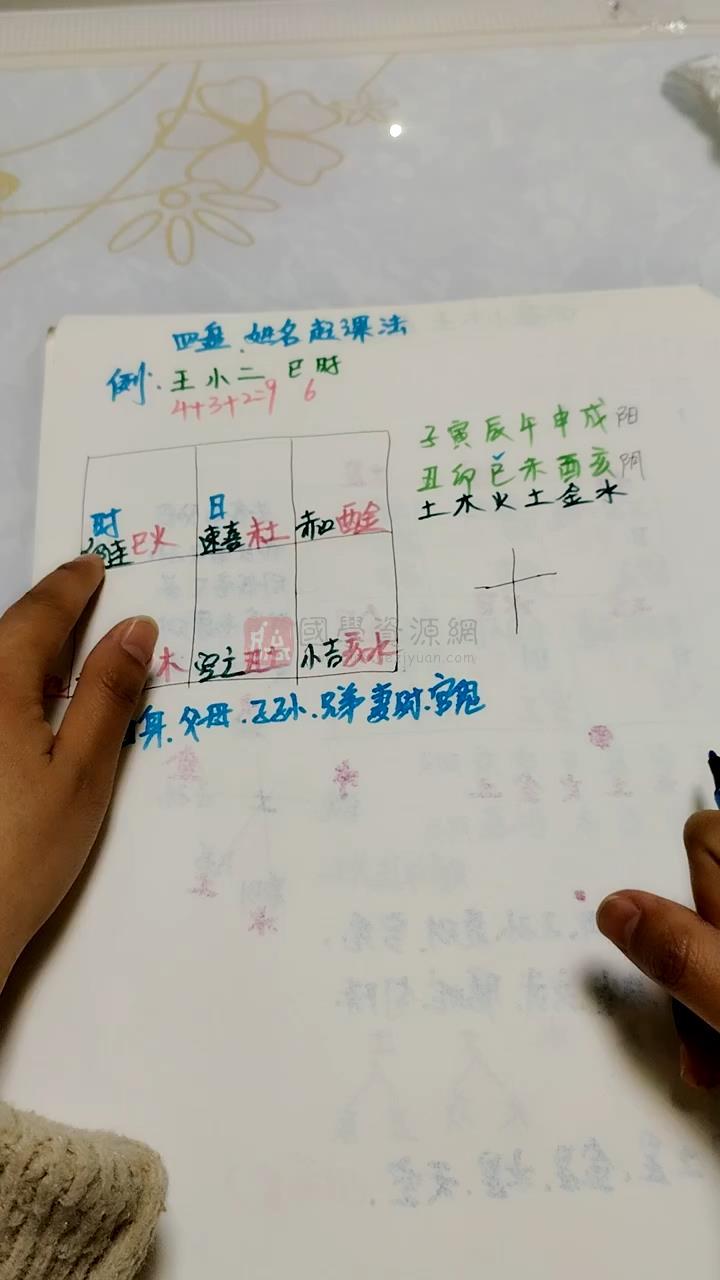 白泽《诸葛马前小六壬》视频约14小时 六壬 第2张
