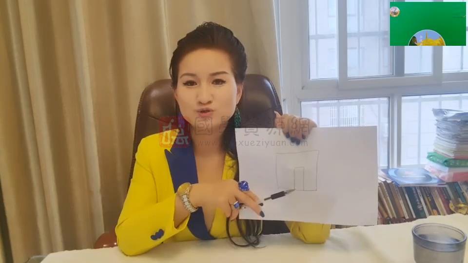 文元文化《居家风水玄机》44集视频约35.5小时 风水堪舆 第2张-国学资源网 文元文化《居家风水玄机》44集视频约35.5小时 风水堪舆 第2张