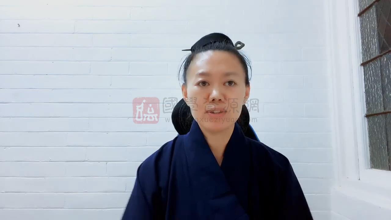 阎道长《易经预测导师培训营》11集视频约14小时 占卜预测 第2张-国学资源网 阎道长《易经预测导师培训营》11集视频约14小时 占卜预测 第2张