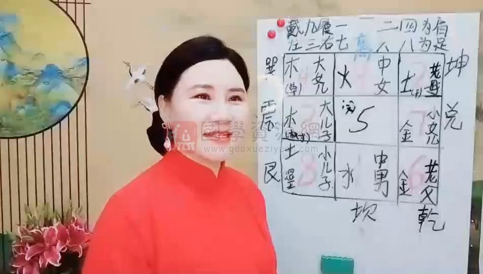 智云《数字能量高级班课》24集视频约4.5小时 术数其他 第2张