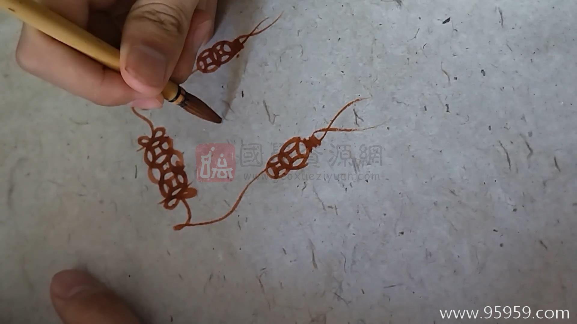 江南清微符法符箓培训资料视频+法本江南符法 道法符咒 第2张-国学资源网 江南清微符法符箓培训资料视频+法本江南符法 道法符咒 第2张