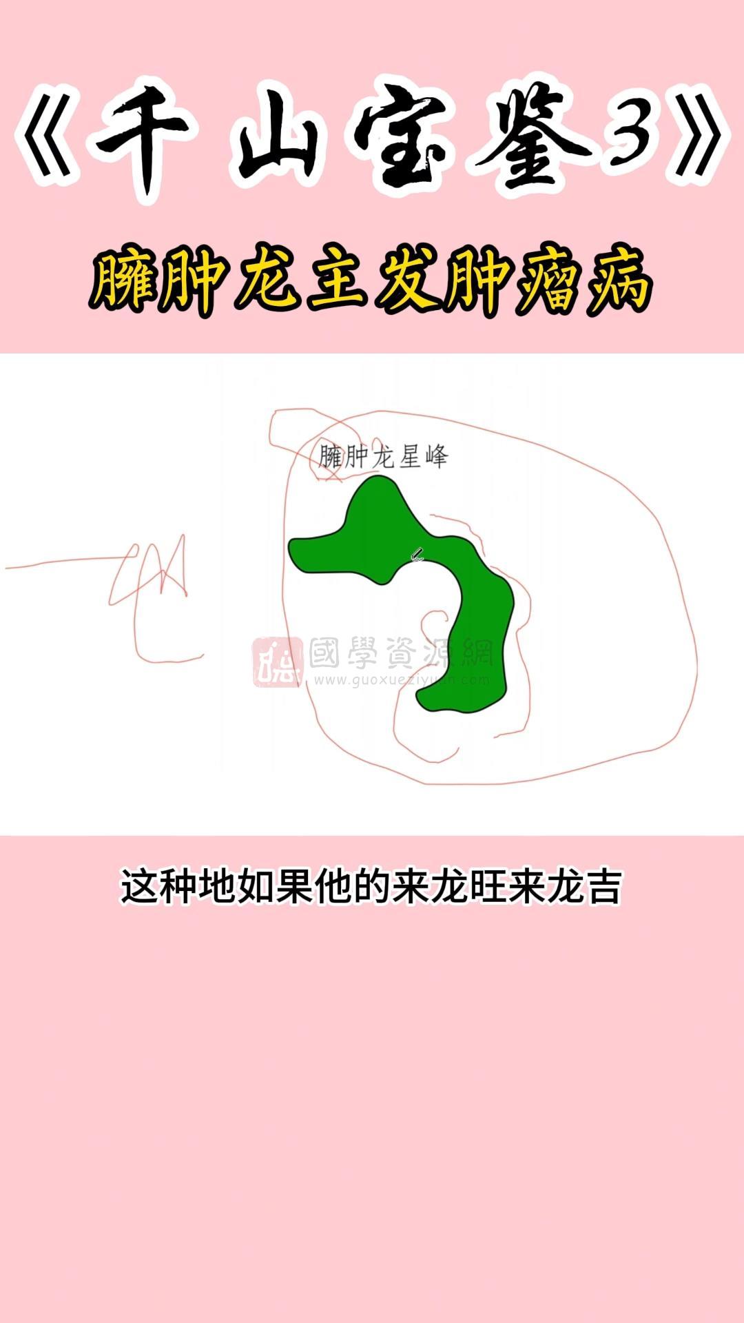 林来锦《千山宝鉴》共三部(视频约17小时+文档) 风水堪舆 第2张-国学资源网 林来锦《千山宝鉴》共三部(视频约17小时+文档) 风水堪舆 第2张