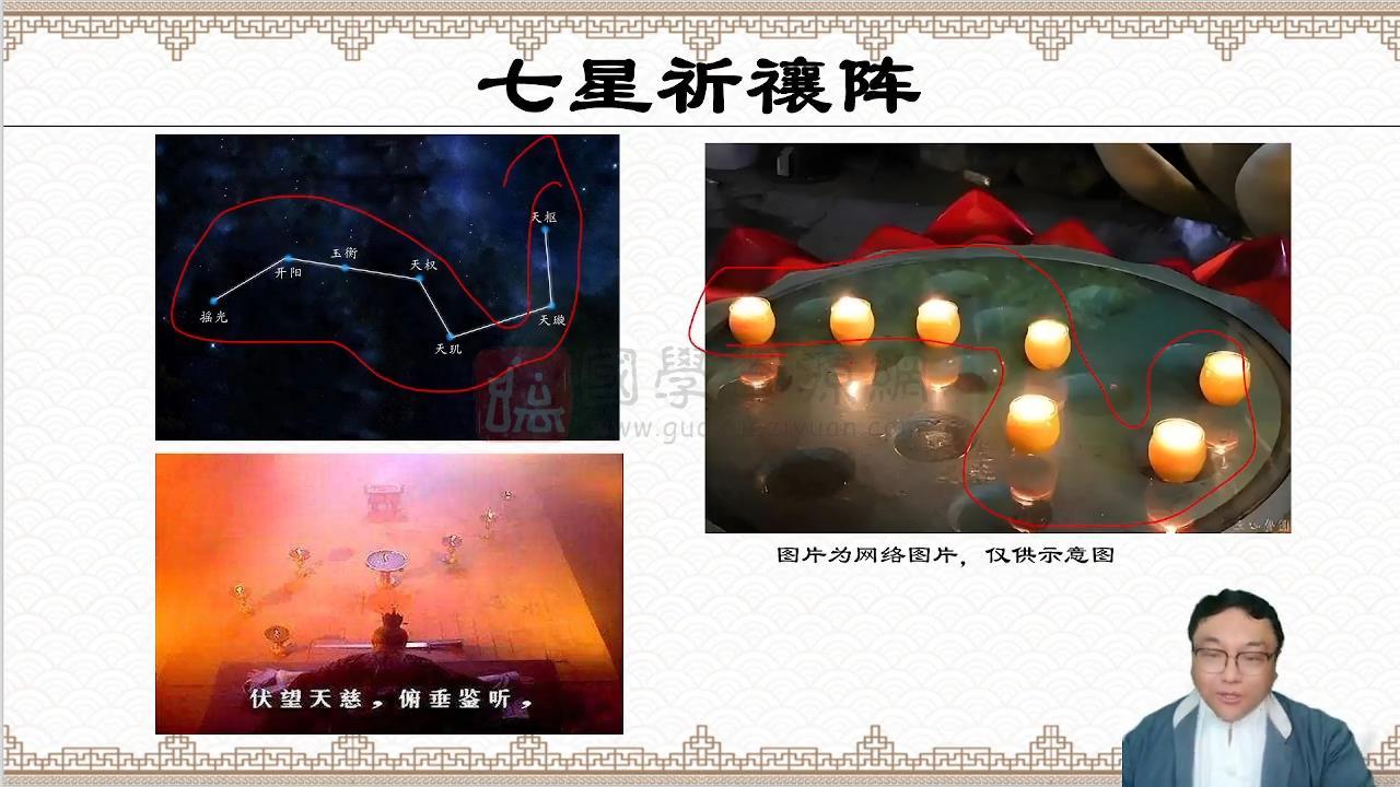 舒涵老师直播课4集约13小时+文档 奇门遁甲 第2张