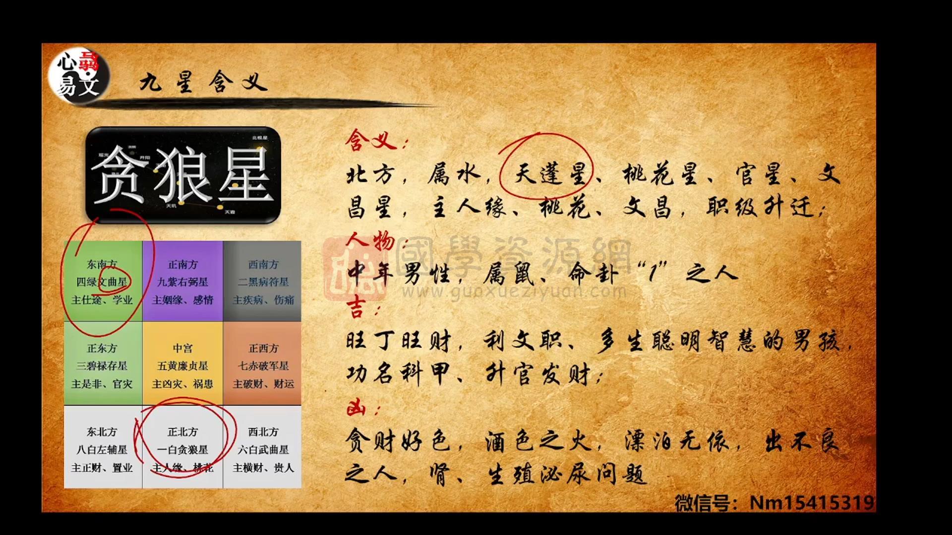 心骉老师《环境堪舆学了》教学视频41集约45小时 风水堪舆 第2张-国学资源网 心骉老师《环境堪舆学了》教学视频41集约45小时 风水堪舆 第2张