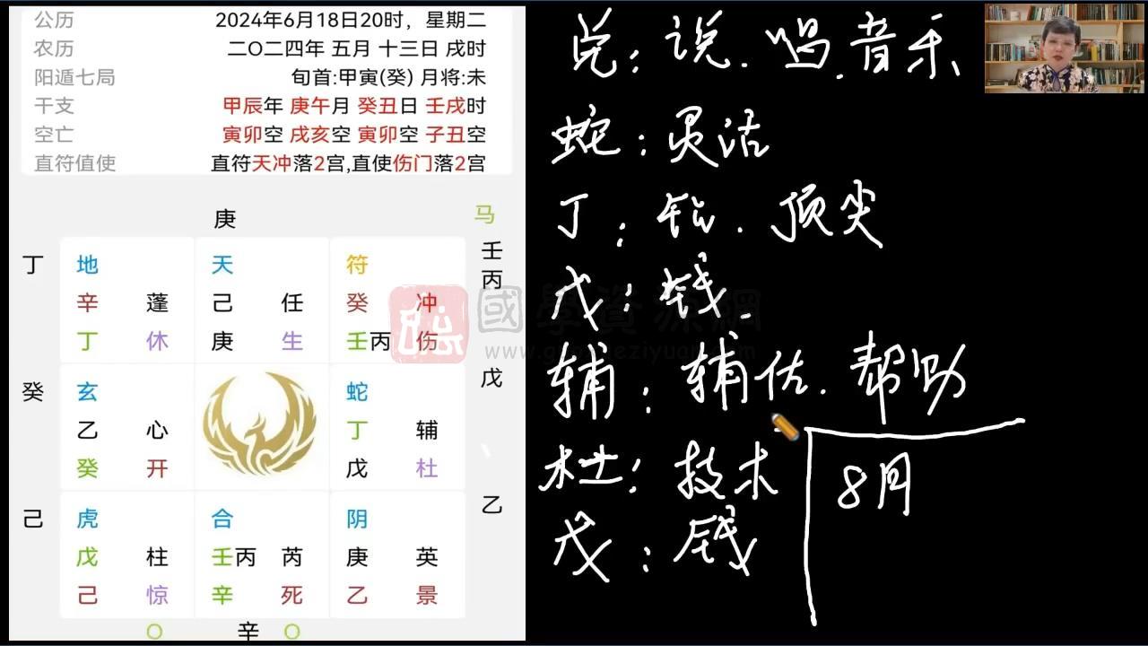 常生元老师《健康婚姻高级班实战辅导专栏》视频课31集 命理 第2张-国学资源网 常生元老师《健康婚姻高级班实战辅导专栏》视频课31集 命理 第2张
