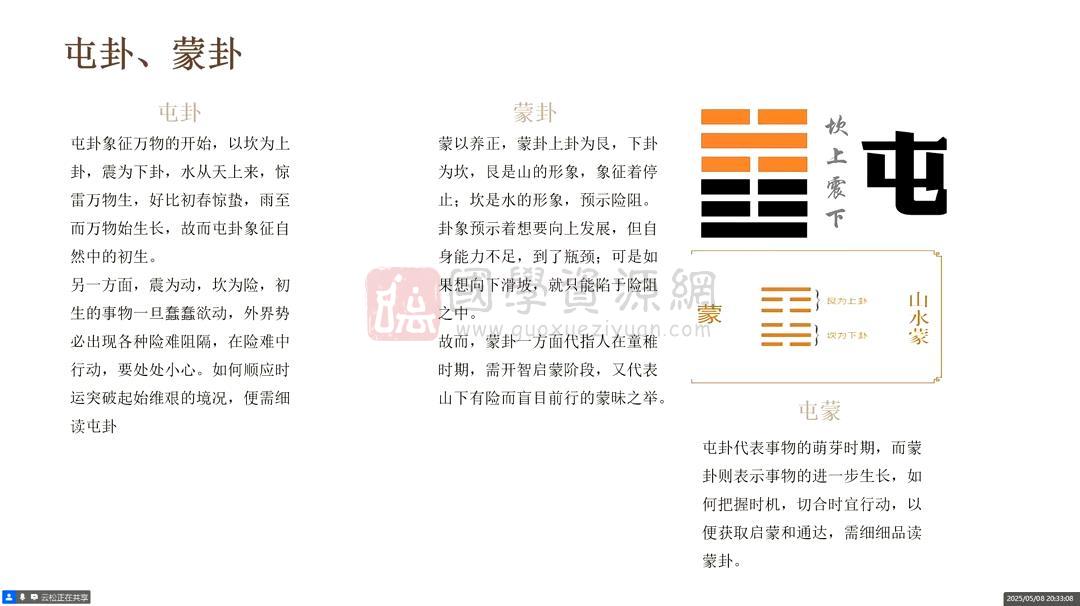 云松道长灵宝毕法人仙小还丹课程视频7集 道法符咒 第2张