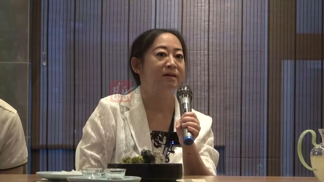 黎荔《寻龙之旅——中干龙》7集视频约7.5小时 风水堪舆 第2张