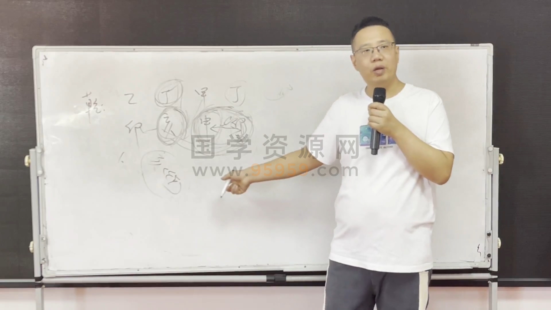 崔文举崔老师 八字线下面授班合集 四柱八字 第2张-国学资源网 崔文举崔老师 八字线下面授班合集 四柱八字 第2张