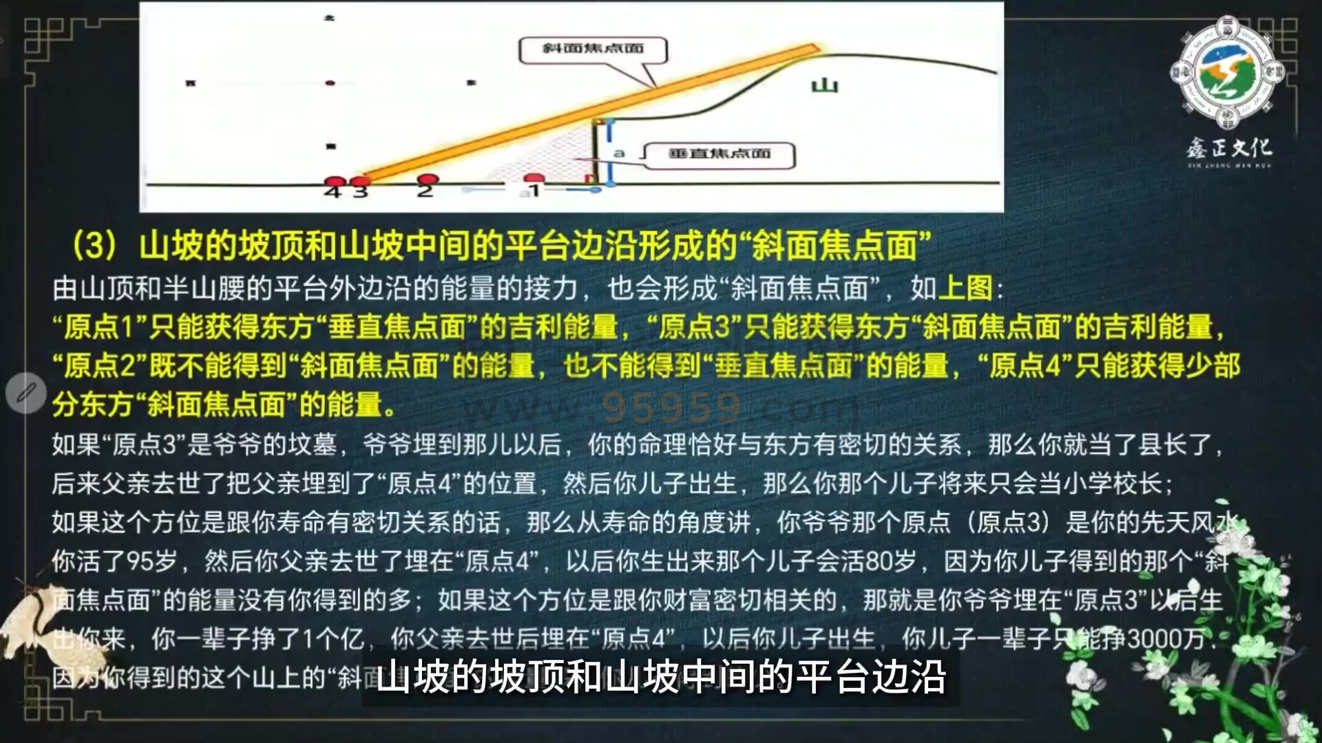 陈路昌《逆转24局、三大流通》12集视频约4.5小时 风水堪舆 第2张