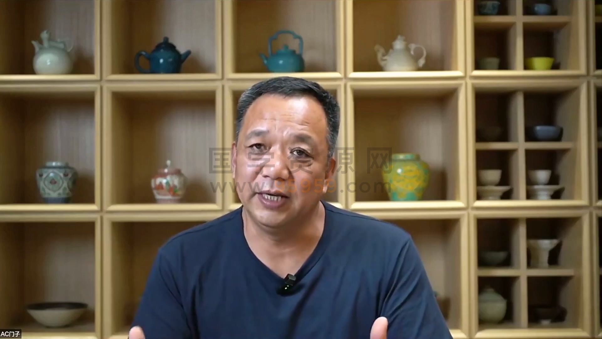 么学声2025年6月奇门遁甲深度班网络直播课高清视频28集 约24小时 奇门遁甲 第2张